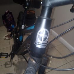 21 speed Schwinn Sidewinder