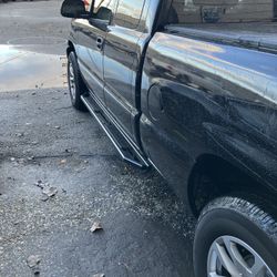 Chevrolet Silverado V8 