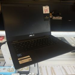 Asus Chromebook 