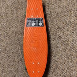 Penny Board Australia Watermelon 