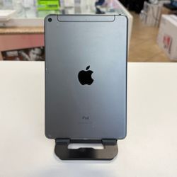Apple IPad Mini 5 Wifi Cellular 