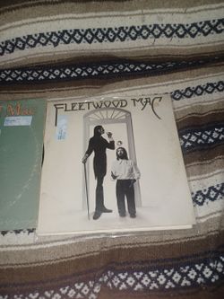 Fleetwood mac