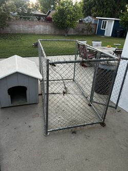 Dog Kennel