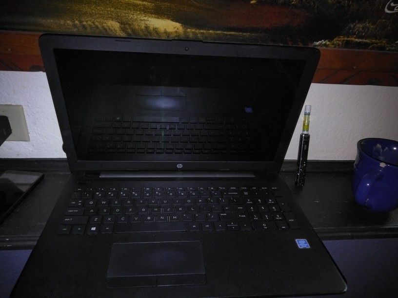 HP Notebook 15