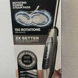 Shark Steam And scrub