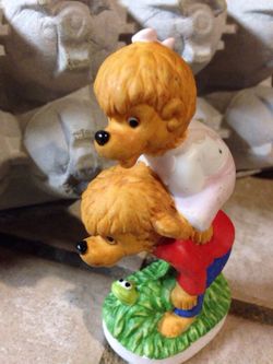 1983 the berenstain bears