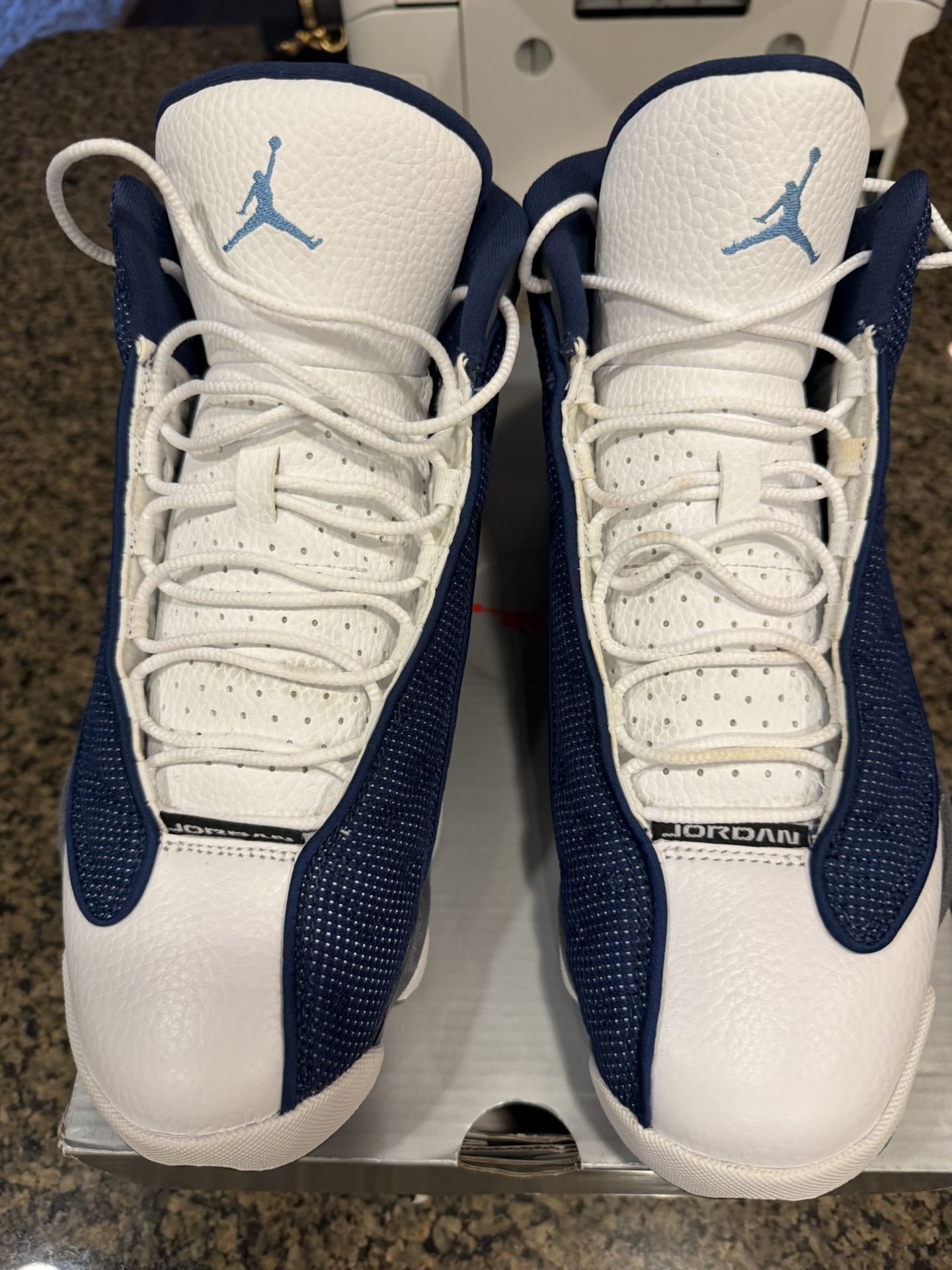 Jordan 13
