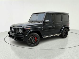 2023 Mercedes-Benz AMG G 63