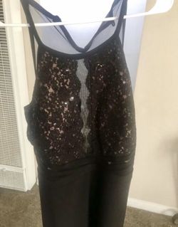 XL dress