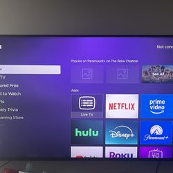 55 in Vizio