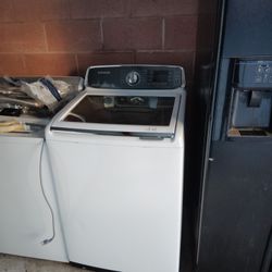 Washer 200$