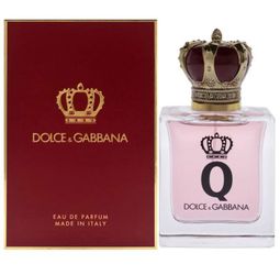DOLCE & GABBANA - Q EDP ( W ) 1.7 OZ