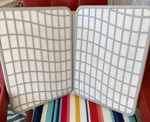 Dorai Stone Dish Mat