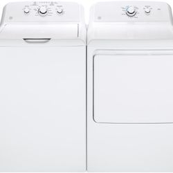 Washer Dryer Set Geh