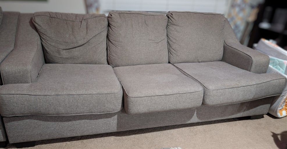 Free Couch! See Description.