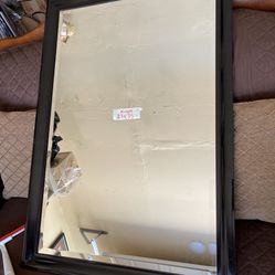 Excellent Condition Variety Of Wall Mirrors