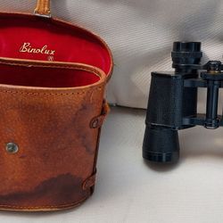 Binolux Binoculars 