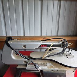 SKILL 16" SCROLL SAW