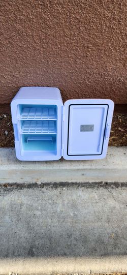 Mini Refrigerator