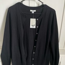 Women’s Size Small Cardigan Sweater Lot