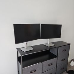 Dell Desktop Monitors