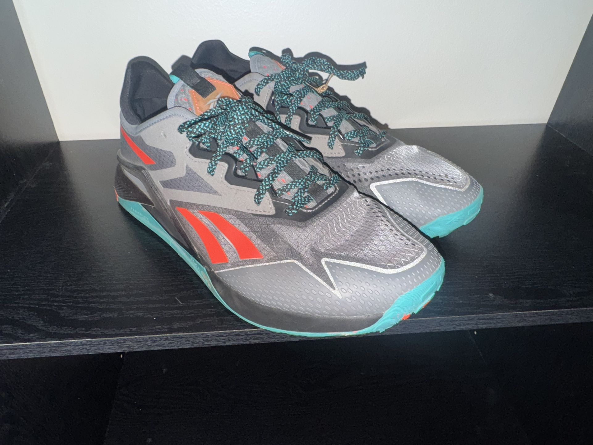 Reebok