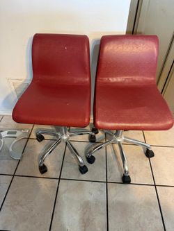 2 Adjustable Stairs (2 for $25)