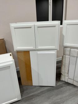 Kitchen Cabinets
