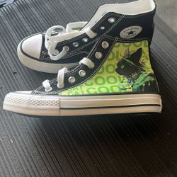 ALL SPORT CKN FASHION CKNMS 7.5 Woman Shoes 