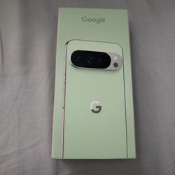  Google Pixel 10 Pro XL (Jade)