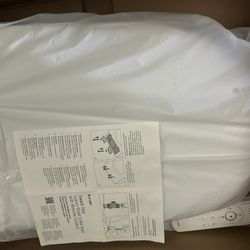 Brondell Swash T44-RW Bidet