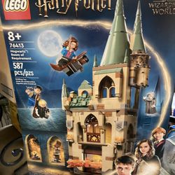 Lego 76413 Harry Potter New