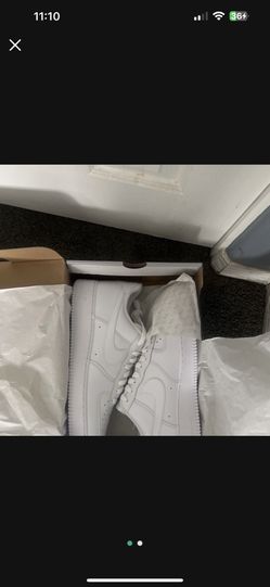 Nike Air Force One 