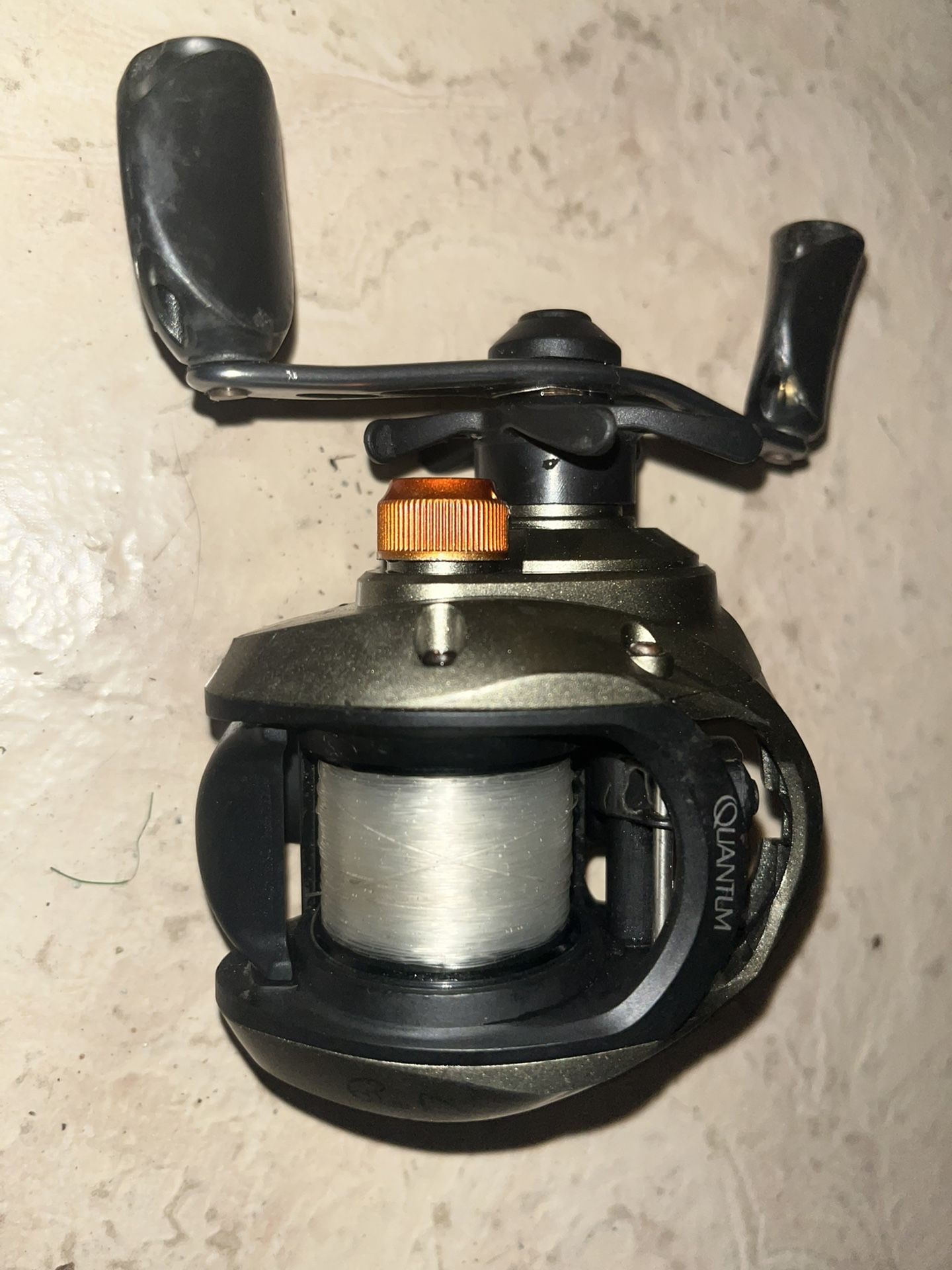 abu garcia combo rod and reel Black Max EZ Cast 6' Baitcast Fishing Combo, 2-Piece Rod, Graphite Composite Rod Blank Construction, Comfortable and Durable EVA Handles : Sports & Outdoors Ratio:6.3:1 Abu Garcia Ike Dude big fish dont stand subcategory:casting_rods
