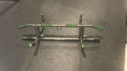 Kakiolay Doorway Pull-Up Bar