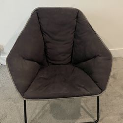 Foldable Chair