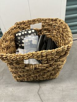 Medium Basket