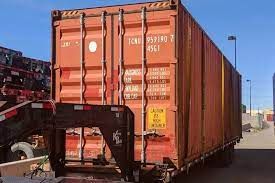 20ft and 40ft Shipping Container Available in Oxnard, CA