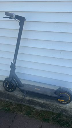 Scooters