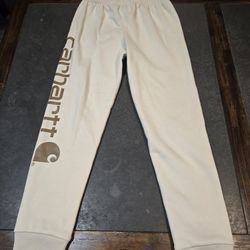 CARHARTT SWEATPANTS