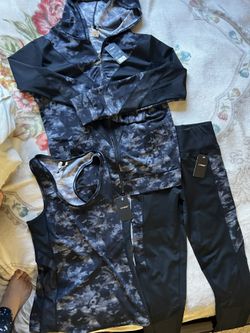 Sport Wear Set