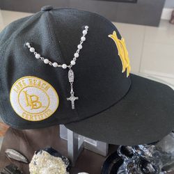 Hat Rosaries 