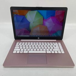 2025 NEW HP LAPTOP INTEL QUAD 4 CORE 4GB RAM OFFICE HDMI + WARRANTY