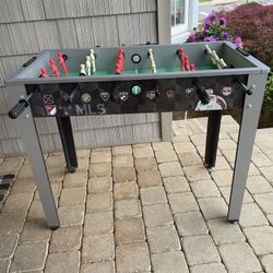 Soccer Table Game