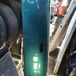 1995 Chevy Pick Up Tailgate
