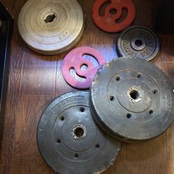 Weights