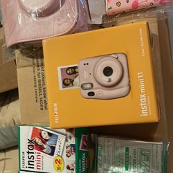 Instax Mini 11