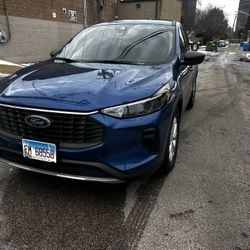 2023 Ford Escape