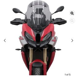 MRA VarioTouringScreen Windshield BMW S1000XR 2020-2024