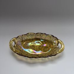 Lily Pons Carnival Glass